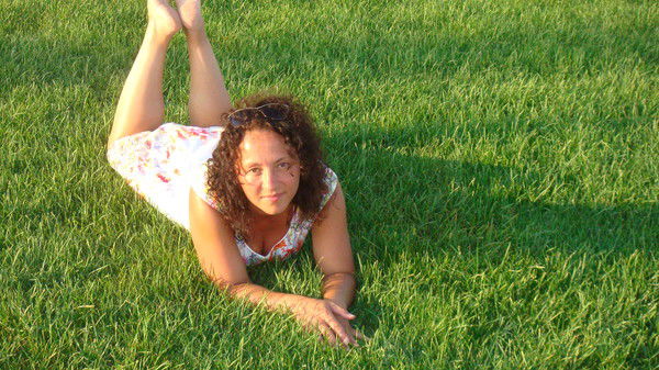 Юлия Цыганкова