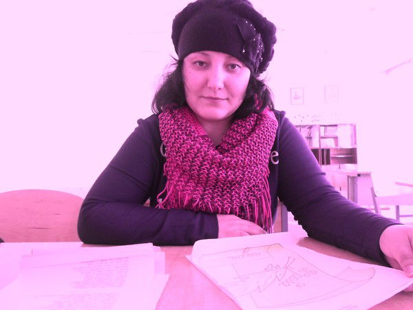 Наталья Гордеева