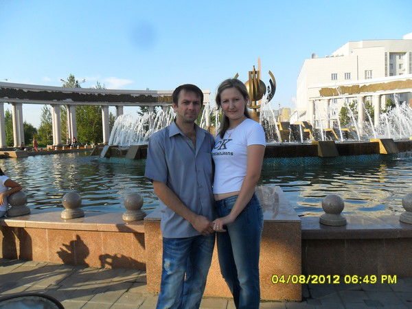 Киселева Ольга