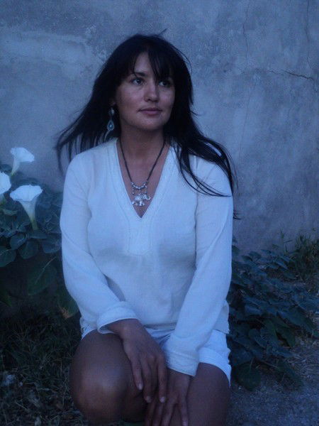 Ирина Полякова