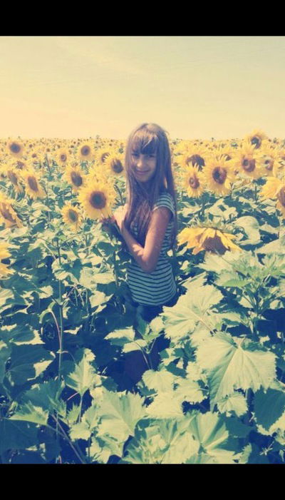 Кристина Стульнева