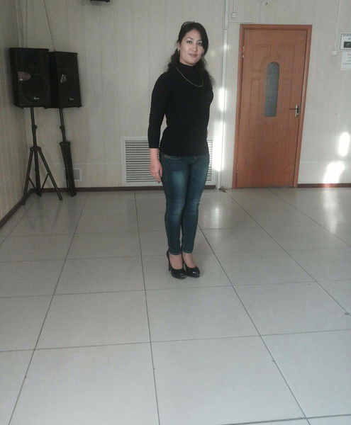 Шынар Шынара