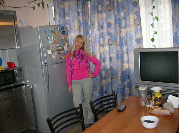 Виктория Мандрыгина