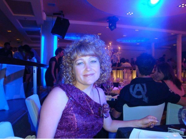 Александра Слободянюк