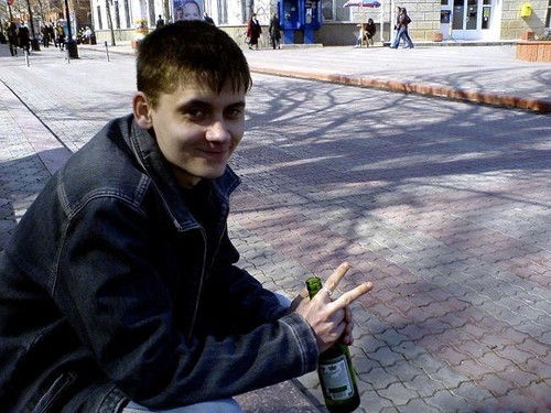 Богдан Ионик