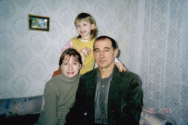 Николай Зинченко