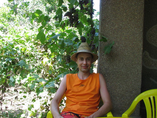 Иван Каташин