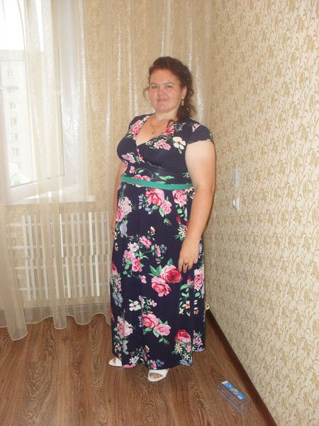 Наталья Седойкина