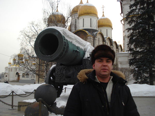 Марк Марченко