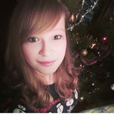 Лера Ветрова