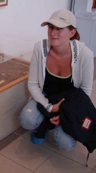 Алла Кутикова