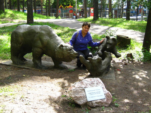 Ксения Иванова