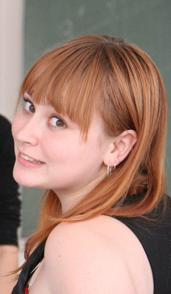 Мария Дементьева