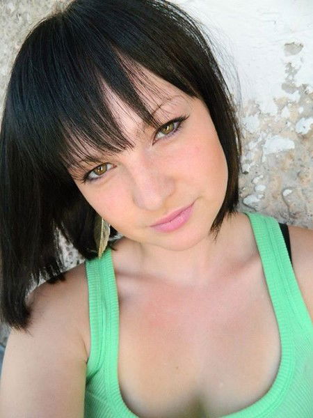 Кристина Жаркова