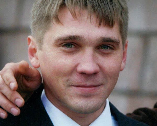 Дмитрий Скребнев