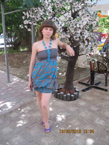 Наташа Маленкова