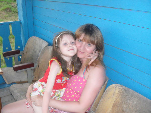 Лена Смирнова