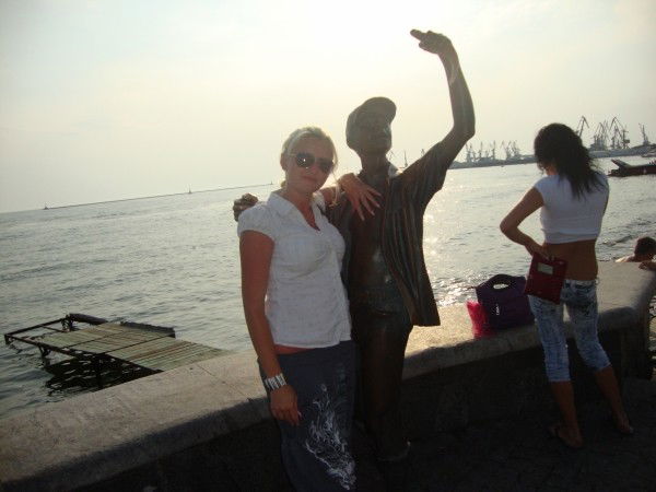 Алёна Кругликова