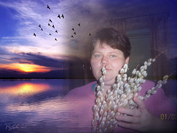 Татьяна Гладунова