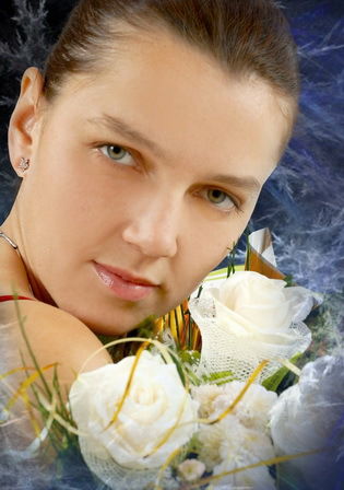 Ольга Касянчук