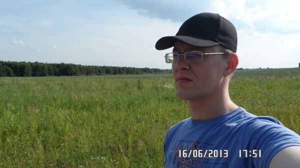 Игорь Соколовский