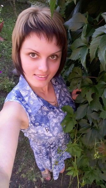 Марина Игонченкова