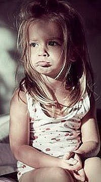 Олеся Солдатова