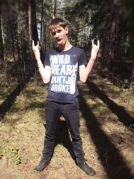 Евгений Черноскутов