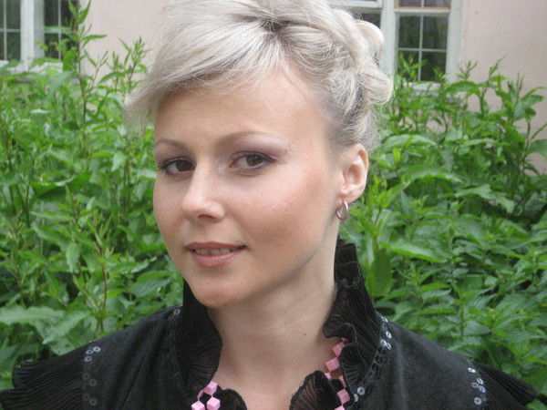 Наталья Садуянц