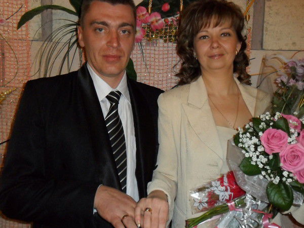 Лариса Харченко