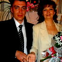 Лариса Харченко