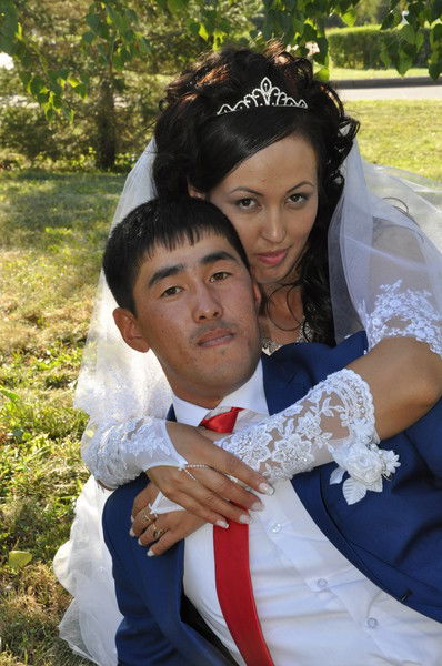 Айдана Абдраманова