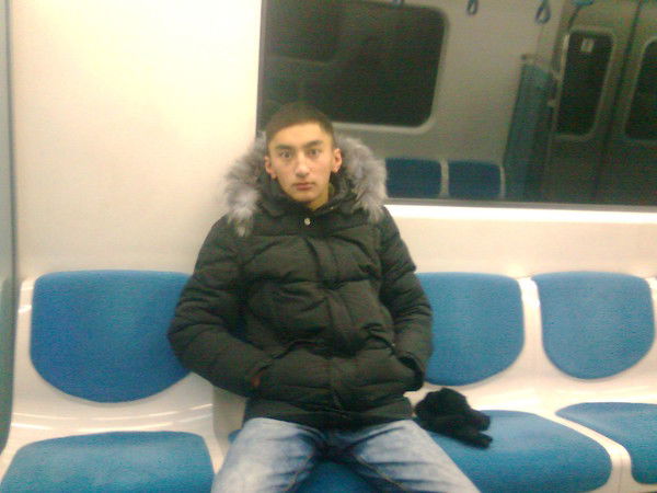 Орынбаев Илияс