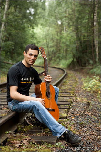 Андрей Большаков