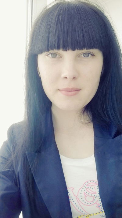 Кристина Кокухина