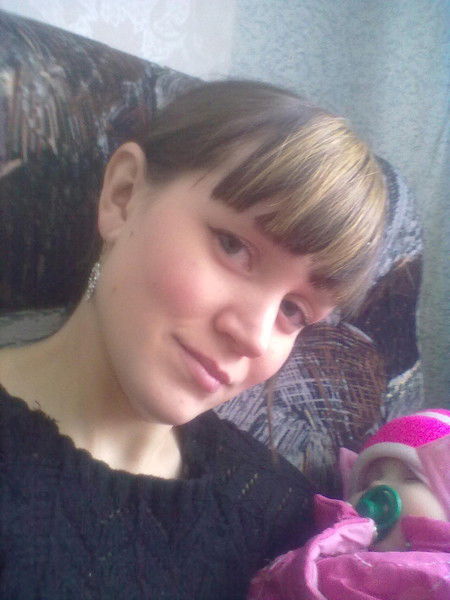 Наталья Ташкинова