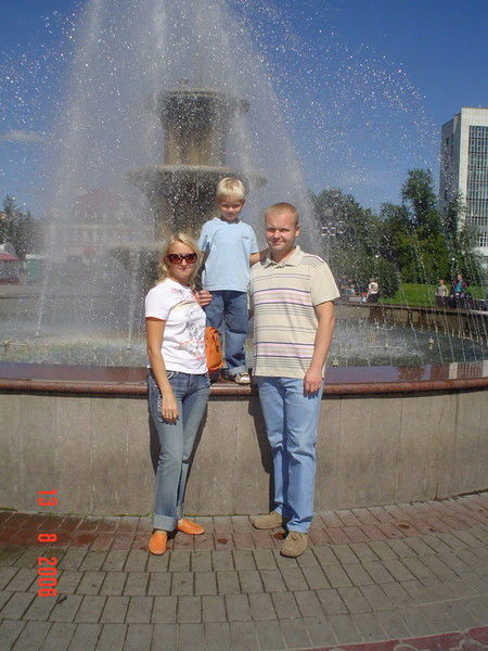 Робенков Константин