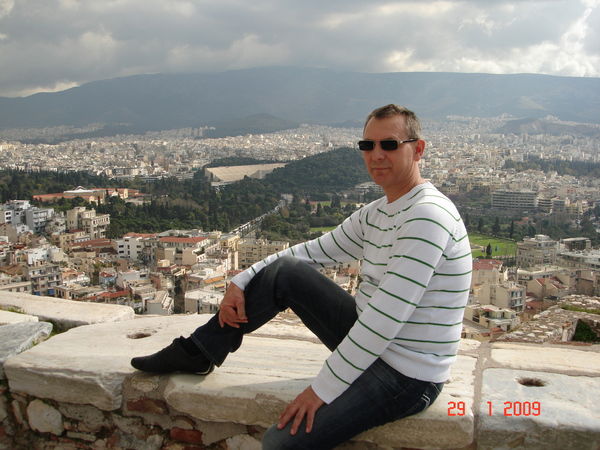 Сергей Данковцев