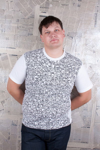 Александр Иванов