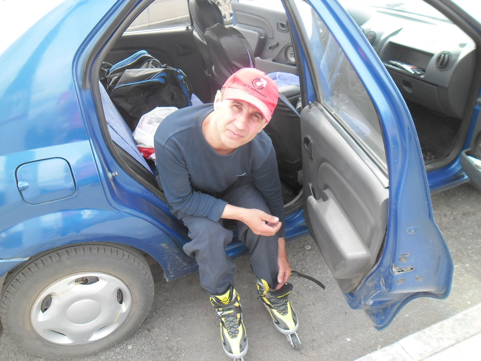 Сергей Гурин