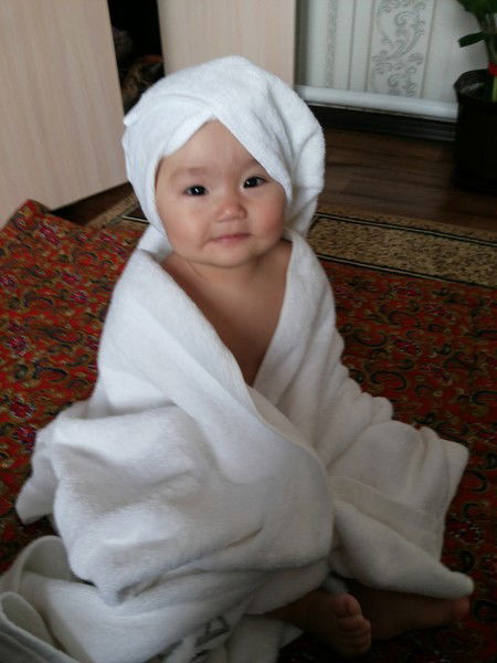 Гульнара Умирбекова