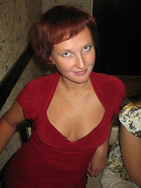 Юлия Цыганова