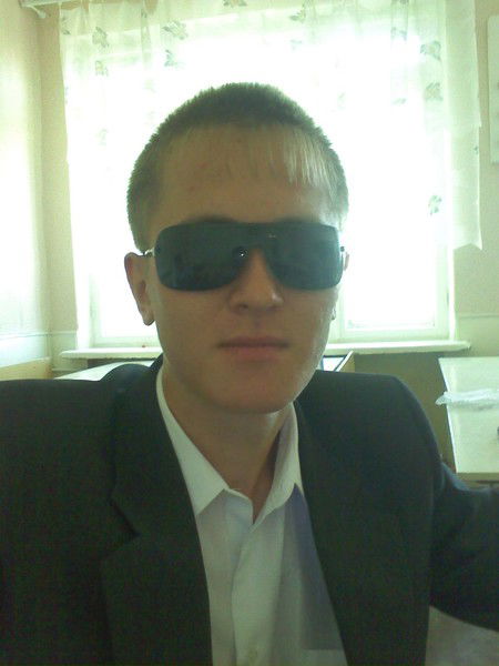 Ильнар Кучарбаев