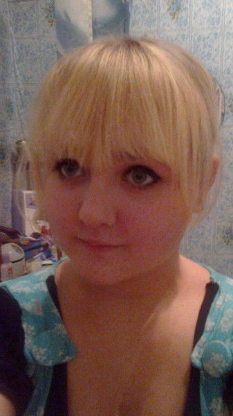 Анастасия Колентеева