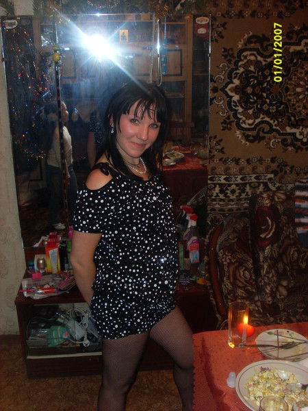 Татьяна Суглобова