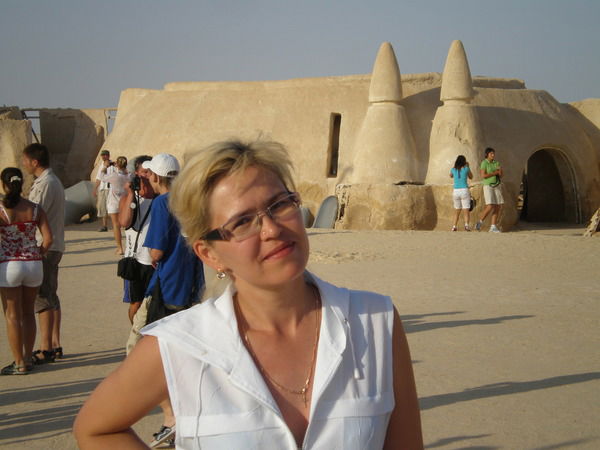 Александра Николаева