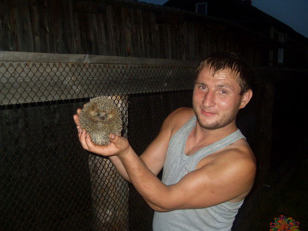 Олег Трифанав