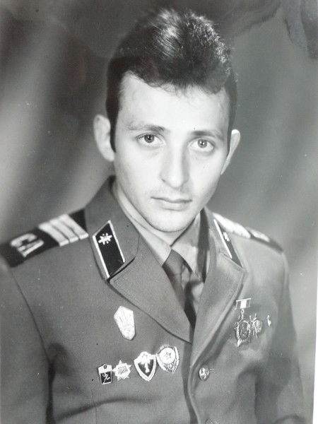 Андрей Халачян