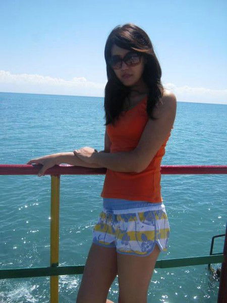 Мадина Мугиынова