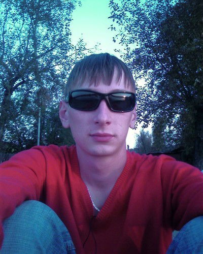 Александр Бузиков